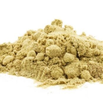 Mandarin Cookies Kief UK