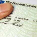 Newzeland Fake Driver’s License for Sale