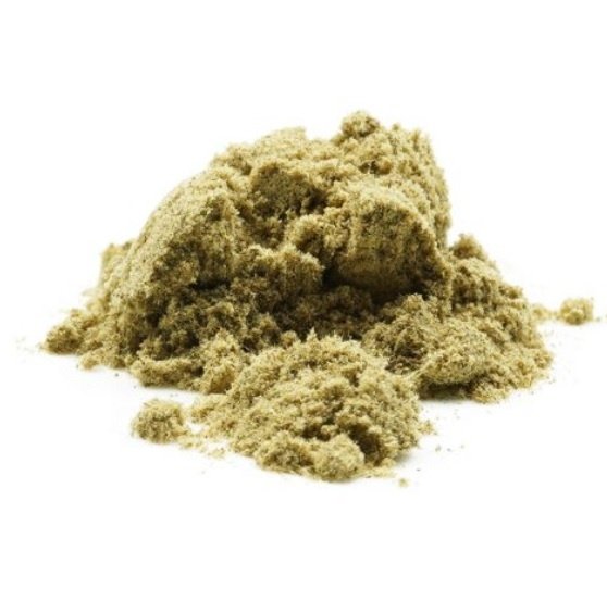 Orange Crush Kief UK