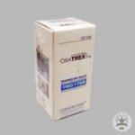 Buy OxaTREX 5mg 100 Tabs by Concentrex