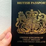 Buy Fake/Real UK Passports Online
