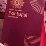 Buy Authentic Portuguese Passport Online
