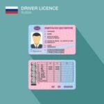 Buy Fake Driver’s License of Russia