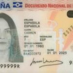 Buy Fake ID Card of Spain