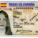 Buy Real ID Card of Spain