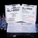 Buy SU-250 [Testosterone Compound 250mg, 10 Ampules, Thaiger Pharma]
