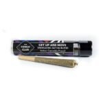 Sativa Blend Pre-Rolled Blunt UK