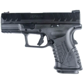 SPRINGFIELD ARMORY XD-M ELITE COMPACT