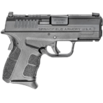 SPRINGFIELD ARMORY XDS-9 3.3