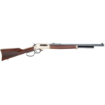 HENRY 45-70 BRASS LEVER