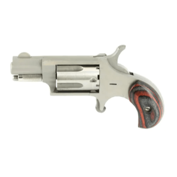 NORTH AMERICAN ARMS MINI REVOLVER