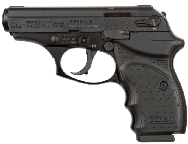 BERSA THUNDER 380