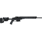 TIKKA T3X BOLT ACTION