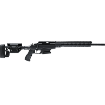 TIKKA T3X BOLT ACTION