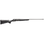 BROWNING X-BOLT WHITE GOLD MEDALLION RIFLE