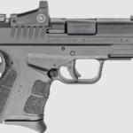 SPRINGFIELD ARMORY XD-S MOD.2 OSP