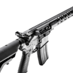 BATTLE ARMS DEVELOPMENT WORKHORSE PATROL RIFLE