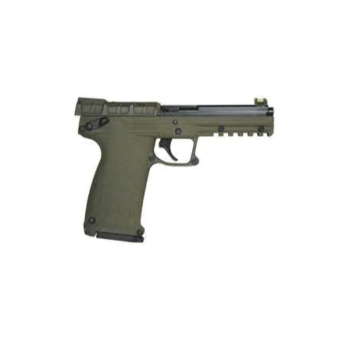 KEL-TEC PMR-30