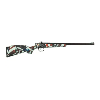 KEYSTONE SPORTING ARMS CRICKETT 1 ROUND