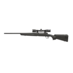 BLACK SAVAGE AXIS II XP