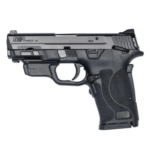 SMITH & WESSON M&P9 SHIELD EZ M2.0 CT RED
