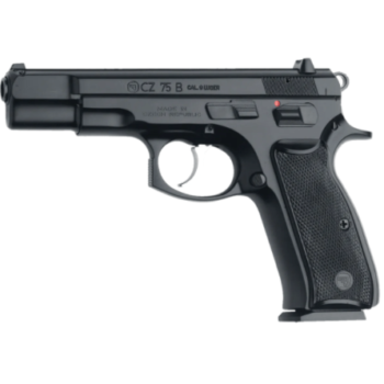 CZ 75 B