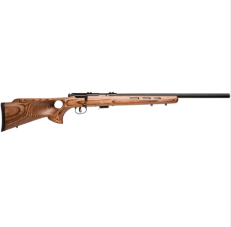 SAVAGE ARMS MARK II