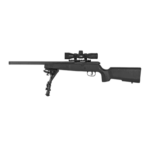 SAVAGE RASCAL 1 ROUND