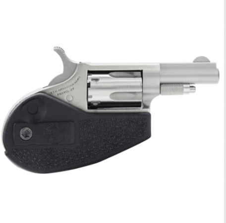 NORTH AMERICAN ARMS HOLSTER GRIP - Image 2