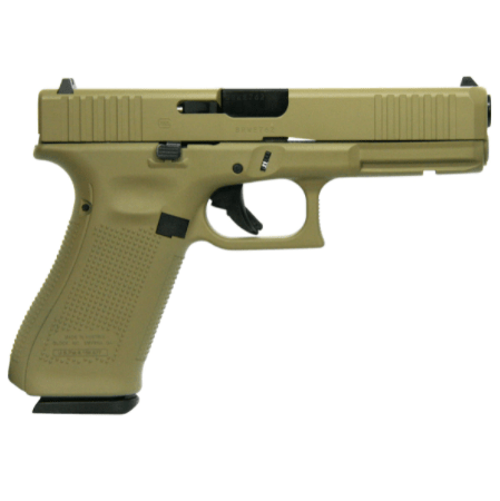 GLOCK G17 GEN 5