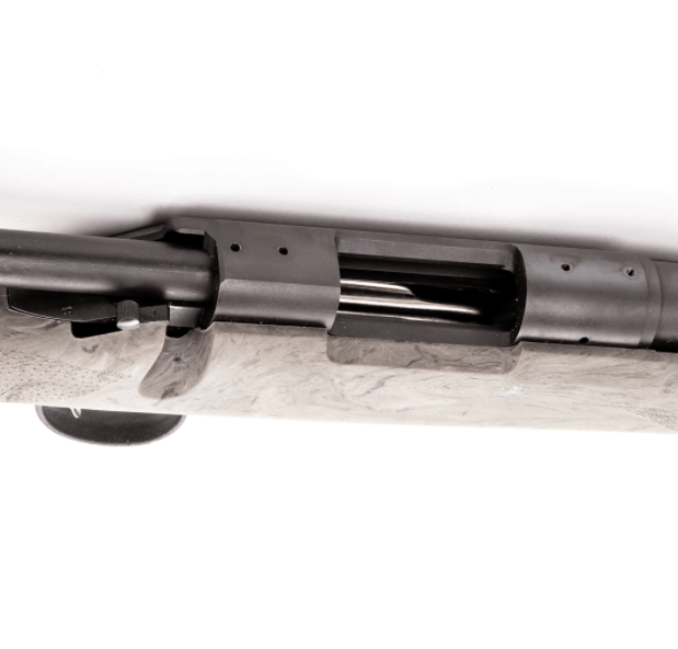REMINGTON MODEL 700 - Image 2