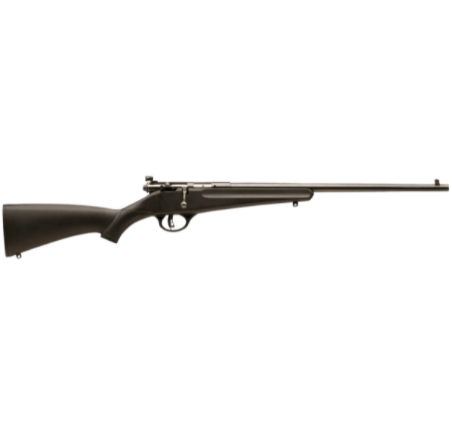 SAVAGE ARMS RASCAL BLACK