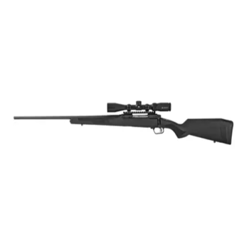 SAVAGE 110 MATTE BLACK