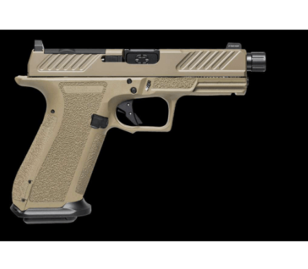 SHADOW SYSTEMS XR920