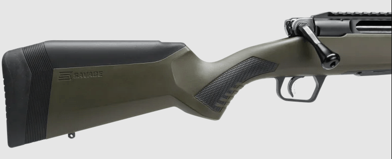 SAVAGE ARMS IMPULSE HOG HUNTER - Image 3