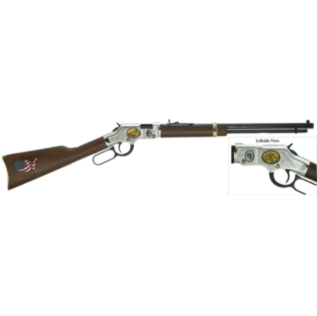 HENRY COAL MINER EDITION II