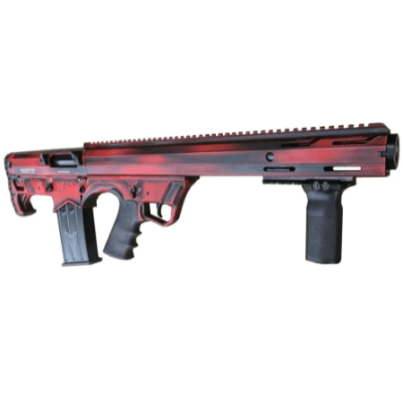BLACK ACES TACTICAL BULLPUP