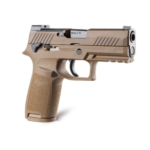 SIG SAUER P320 M18
