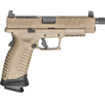 SPRINGFIELD ARMORY XD-M ELITE TACTICAL OSP