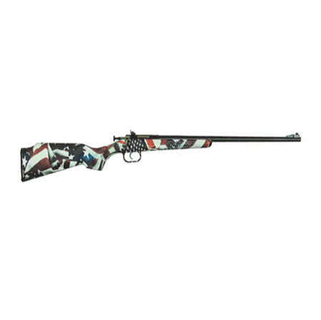 KEYSTONE SPORTING ARMS CRICKETT
