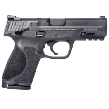 SMITH & WESSON M&P M2.0 4" COMPACT THUMB SAFETY
