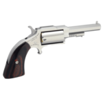 NORTH AMERICAN ARMS 1860 THE SHERIFF