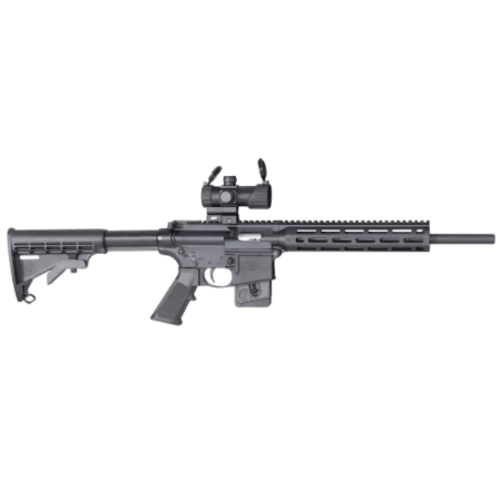 SMITH & WESSON M&P15-22 SPORT OR *CA COMPLIANT