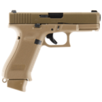 GLOCK G19X