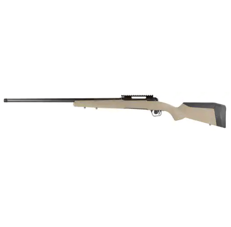 SAVAGE ARMS 110 TACTICAL DESERT - Image 2
