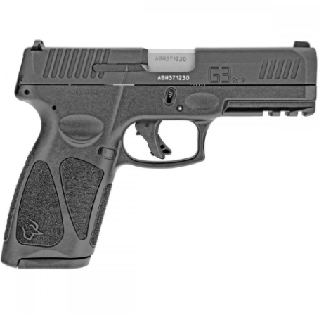 TAURUS G3