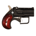 BEARMAN BIG BORE.380