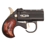 DERRINGER- BIG BORE WITH GUARDIAN PACKAGE