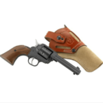 RUGER WRANGLER COWPOKE
