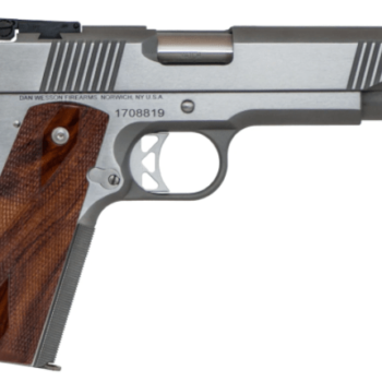 DAN WESSON PM-9